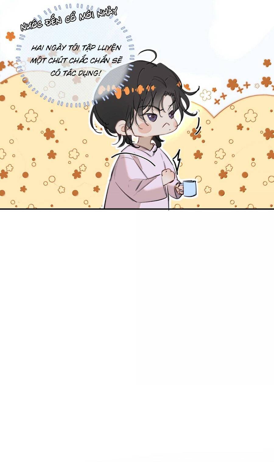 Không Thể Cưỡng Lại Người Yêu Dính Người - Chapter 74 - Page 15