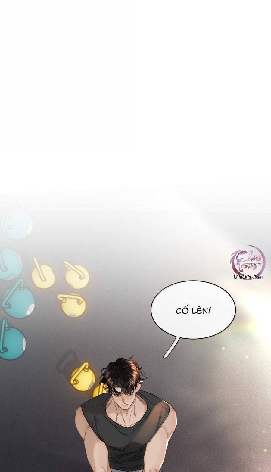 Không Thể Cưỡng Lại Người Yêu Dính Người - Chapter 74 - Page 17