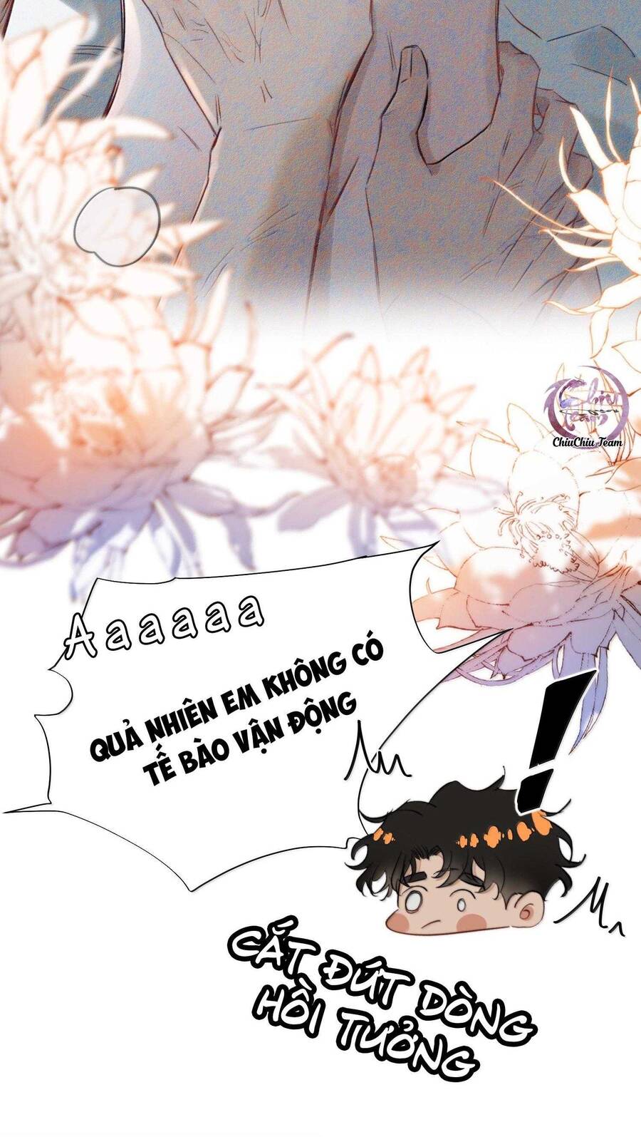 Không Thể Cưỡng Lại Người Yêu Dính Người - Chapter 74 - Page 19