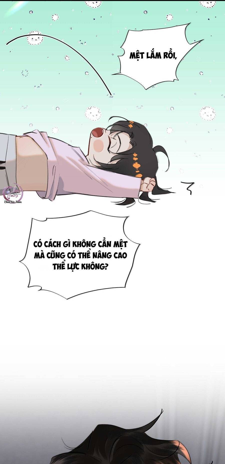 Không Thể Cưỡng Lại Người Yêu Dính Người - Chapter 74 - Page 21