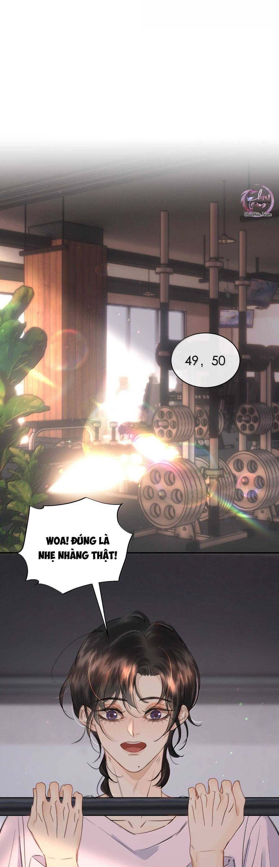 Không Thể Cưỡng Lại Người Yêu Dính Người - Chapter 74 - Page 24