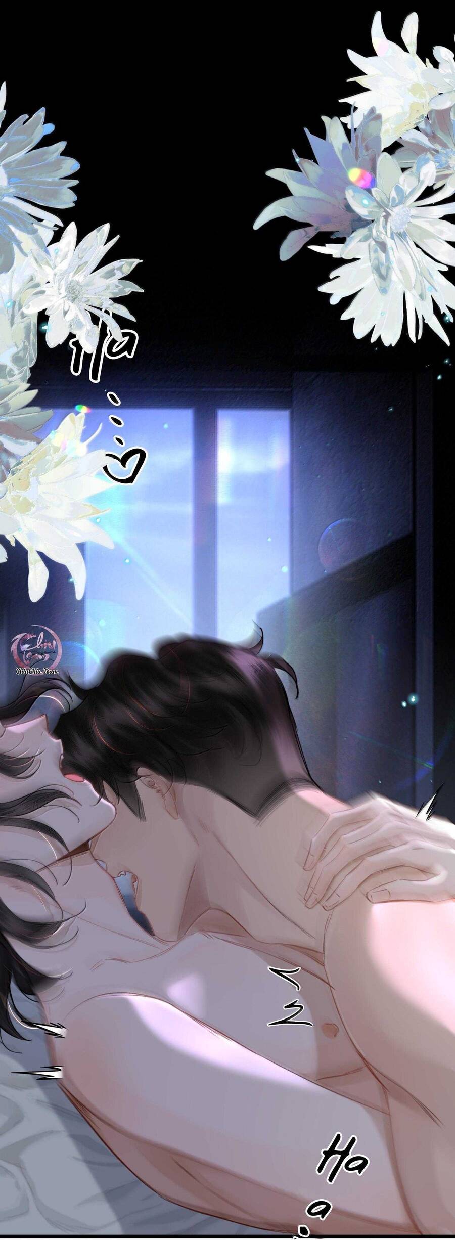 Không Thể Cưỡng Lại Người Yêu Dính Người - Chapter 74 - Page 4