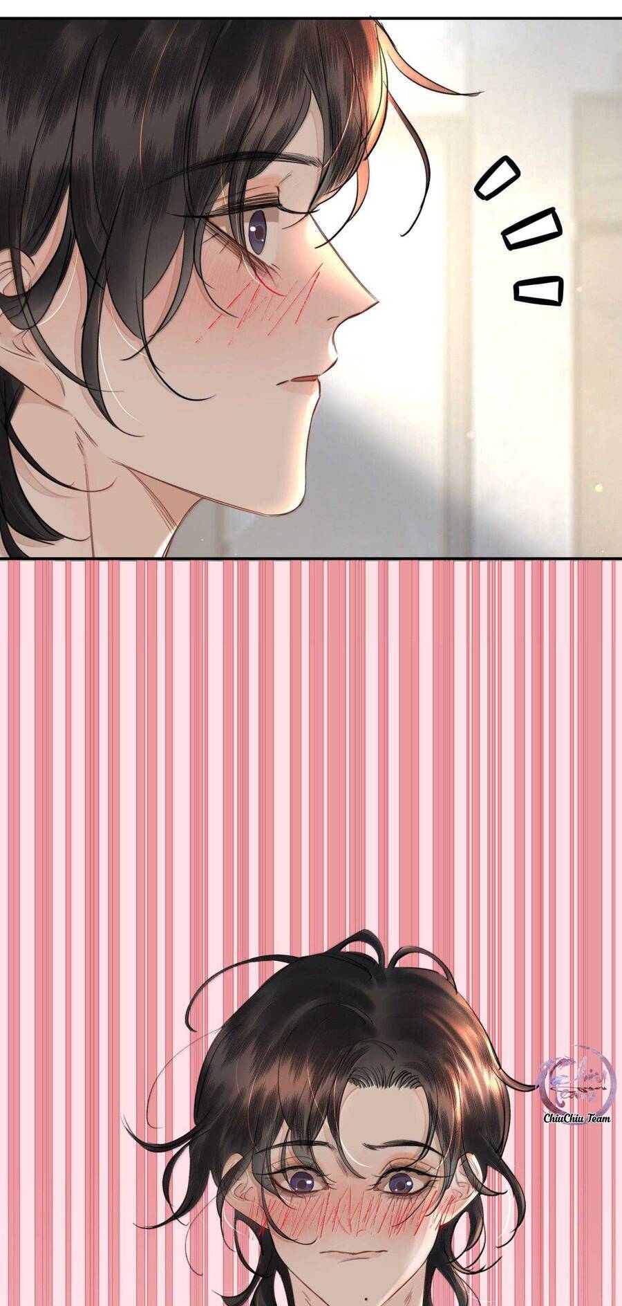 Không Thể Cưỡng Lại Người Yêu Dính Người - Chapter 74 - Page 7