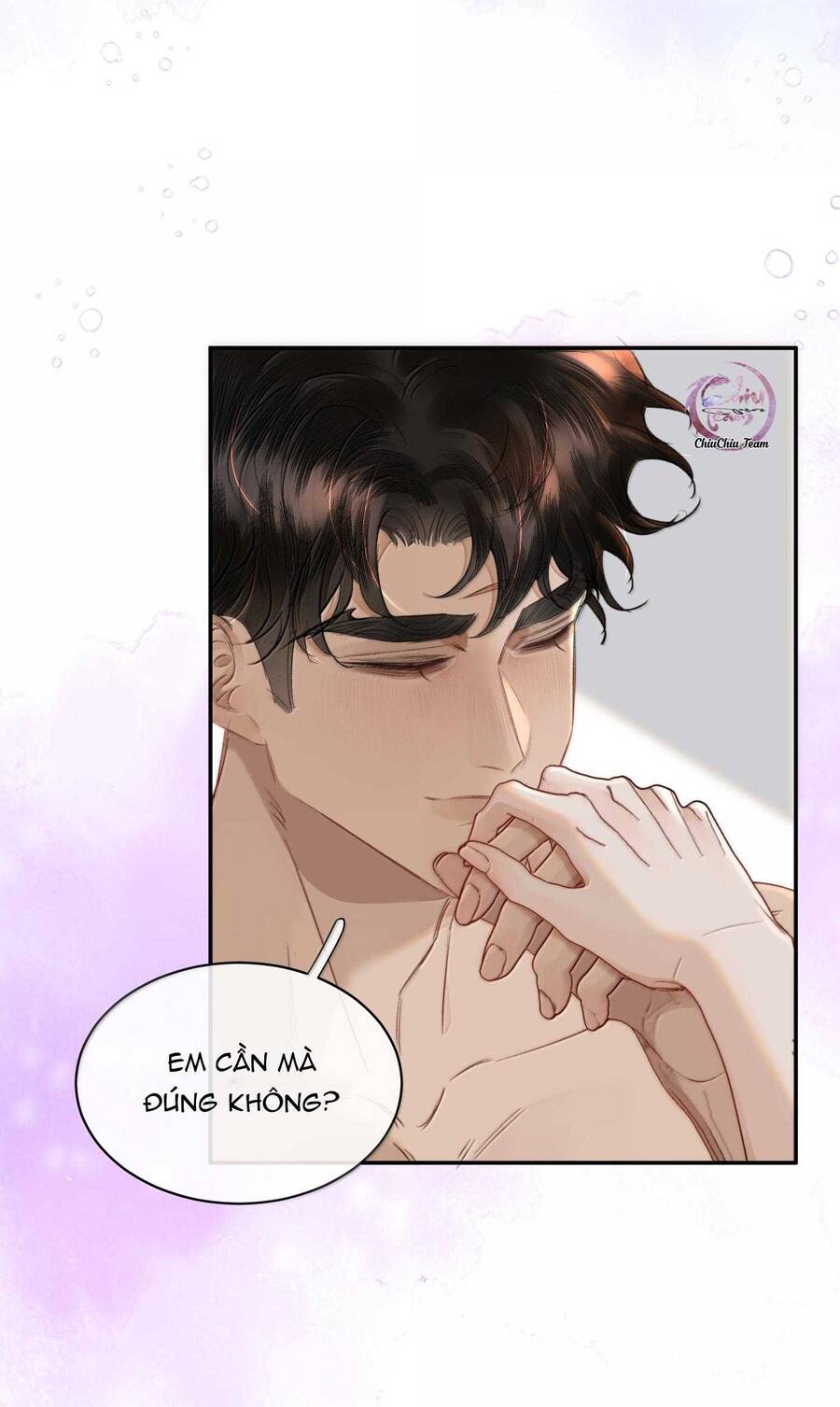 Không Thể Cưỡng Lại Người Yêu Dính Người - Chapter 74 - Page 9