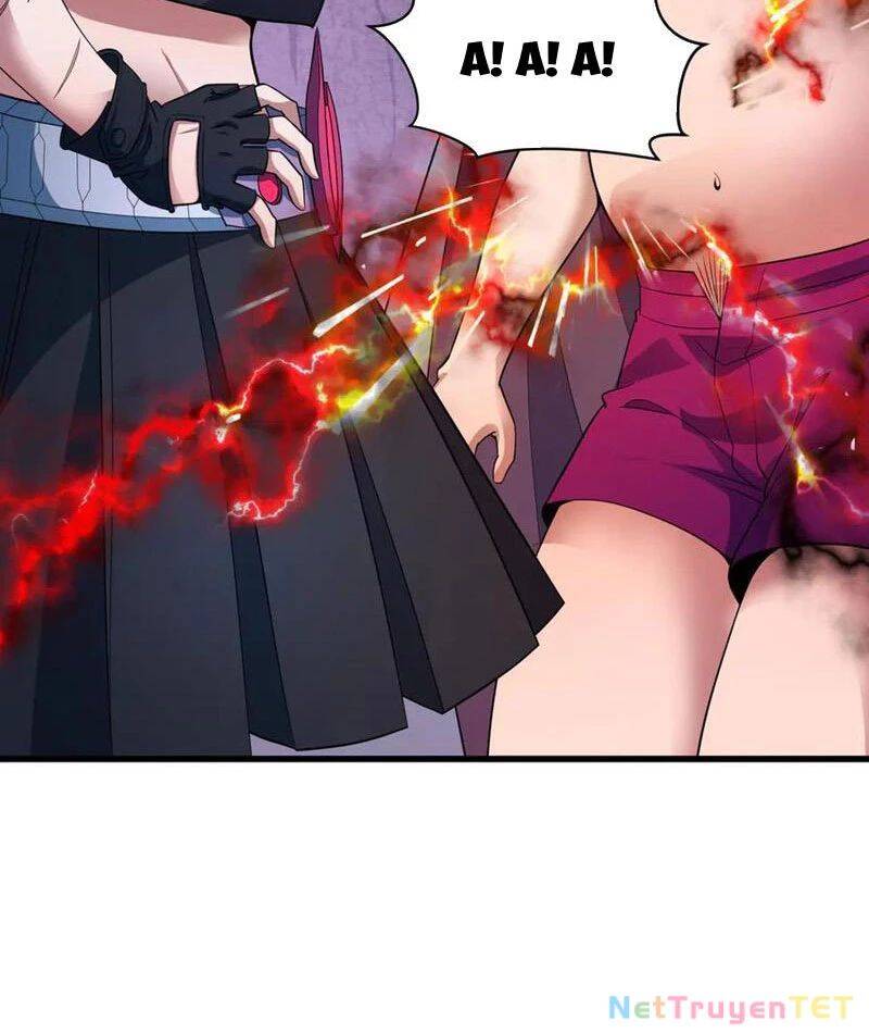 Kỷ Nguyên Kỳ Lạ - Chapter 417 - Page 10