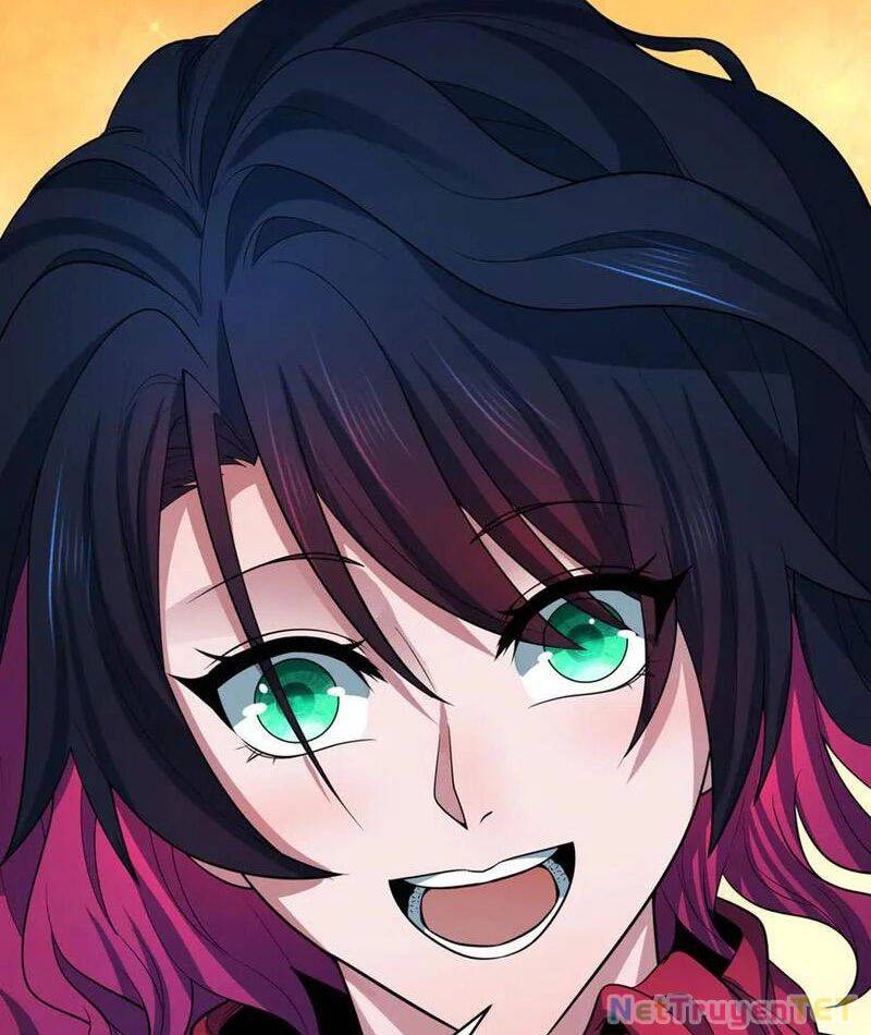 Kỷ Nguyên Kỳ Lạ - Chapter 417 - Page 15