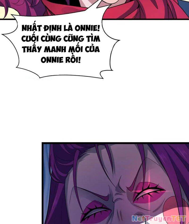 Kỷ Nguyên Kỳ Lạ - Chapter 417 - Page 16