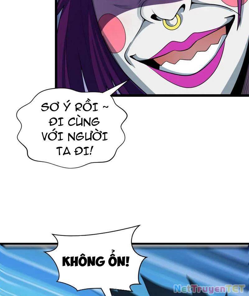 Kỷ Nguyên Kỳ Lạ - Chapter 417 - Page 17