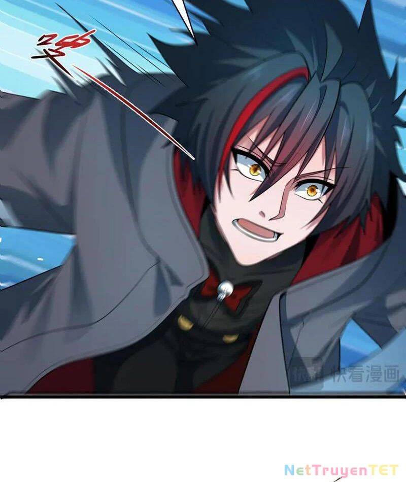 Kỷ Nguyên Kỳ Lạ - Chapter 417 - Page 18