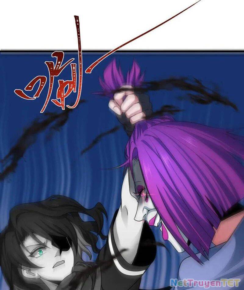 Kỷ Nguyên Kỳ Lạ - Chapter 417 - Page 19