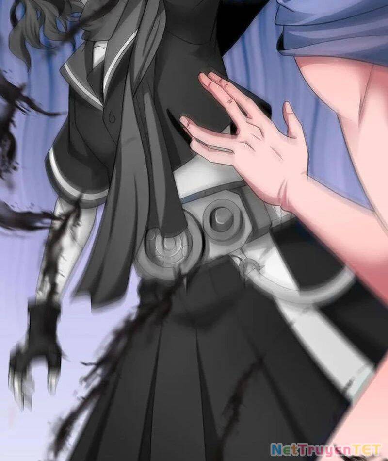 Kỷ Nguyên Kỳ Lạ - Chapter 417 - Page 20