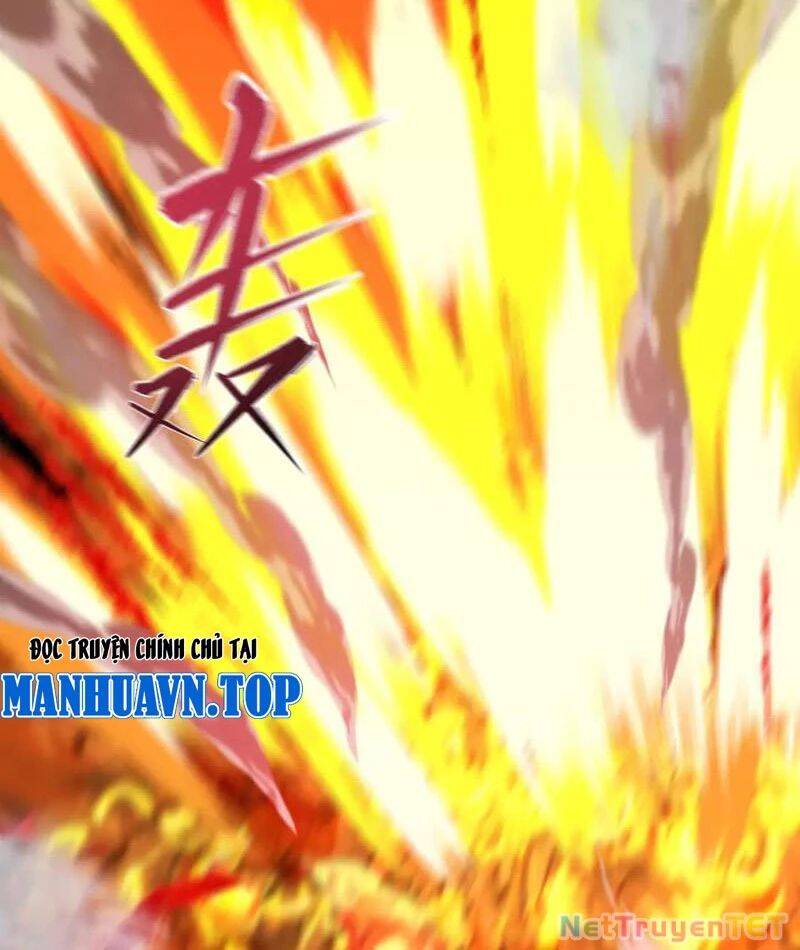 Kỷ Nguyên Kỳ Lạ - Chapter 417 - Page 22