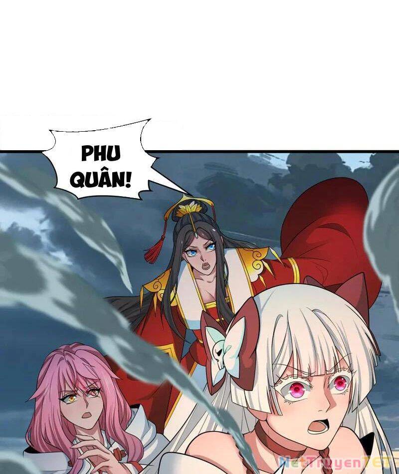 Kỷ Nguyên Kỳ Lạ - Chapter 417 - Page 24