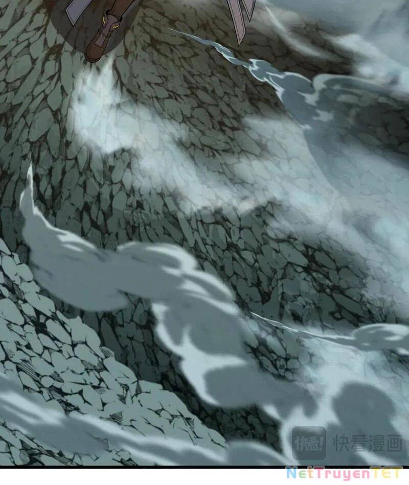 Kỷ Nguyên Kỳ Lạ - Chapter 417 - Page 28