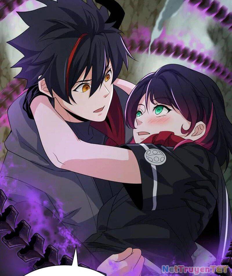 Kỷ Nguyên Kỳ Lạ - Chapter 417 - Page 30