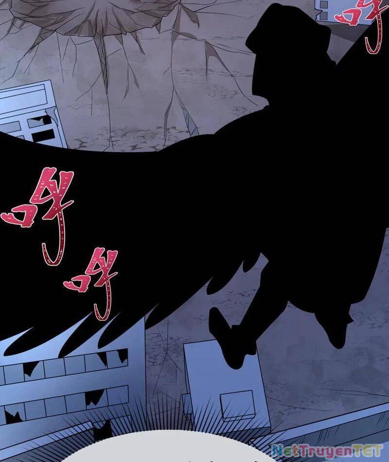 Kỷ Nguyên Kỳ Lạ - Chapter 417 - Page 36