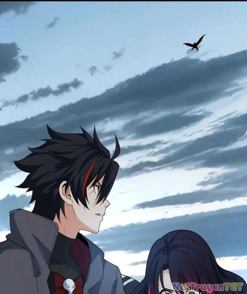 Kỷ Nguyên Kỳ Lạ - Chapter 417 - Page 38