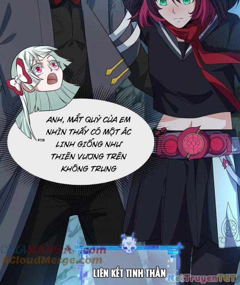 Kỷ Nguyên Kỳ Lạ - Chapter 417 - Page 39