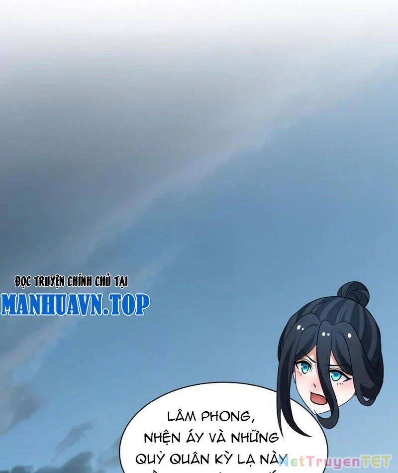 Kỷ Nguyên Kỳ Lạ - Chapter 417 - Page 4