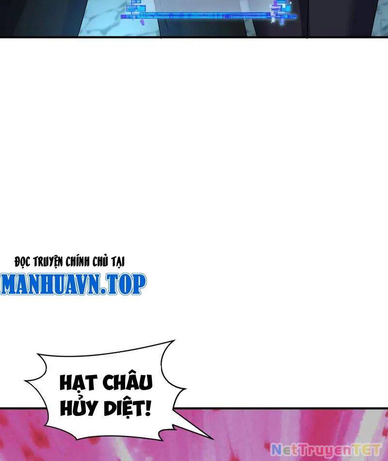 Kỷ Nguyên Kỳ Lạ - Chapter 417 - Page 40