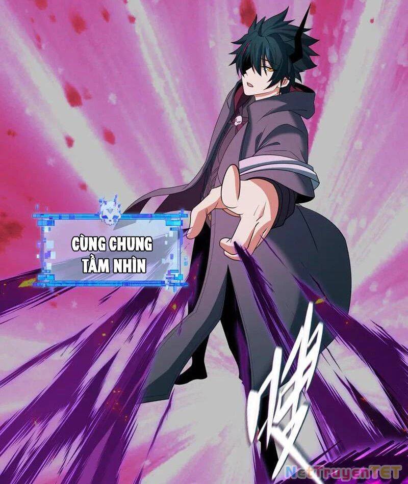 Kỷ Nguyên Kỳ Lạ - Chapter 417 - Page 41