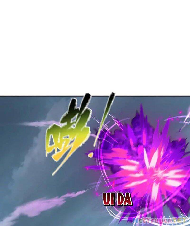 Kỷ Nguyên Kỳ Lạ - Chapter 417 - Page 43