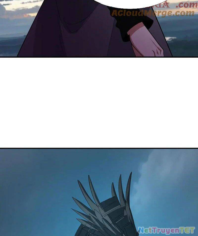 Kỷ Nguyên Kỳ Lạ - Chapter 417 - Page 45