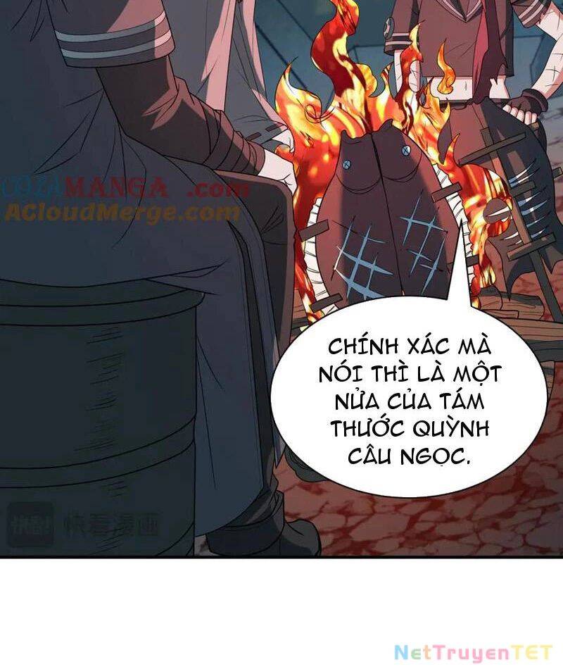 Kỷ Nguyên Kỳ Lạ - Chapter 417 - Page 50