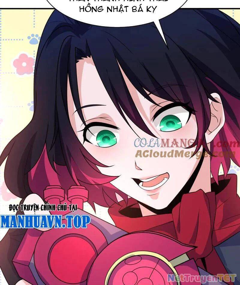 Kỷ Nguyên Kỳ Lạ - Chapter 417 - Page 52