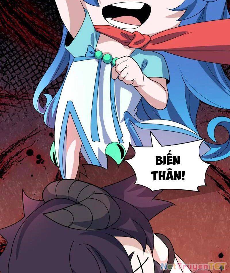 Kỷ Nguyên Kỳ Lạ - Chapter 417 - Page 59