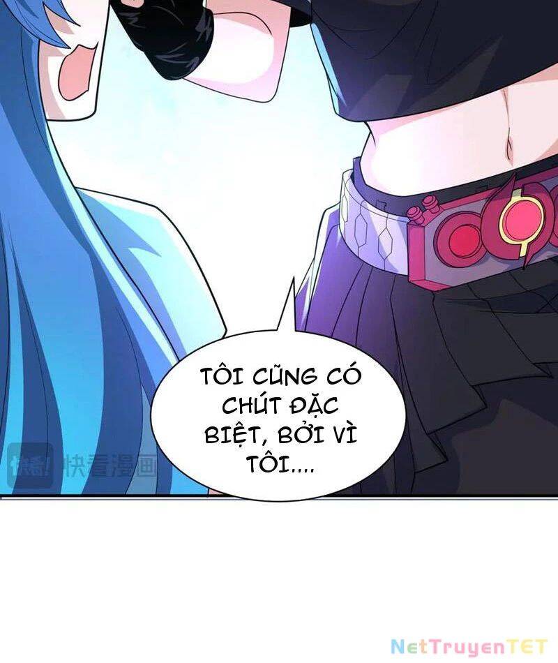 Kỷ Nguyên Kỳ Lạ - Chapter 417 - Page 62