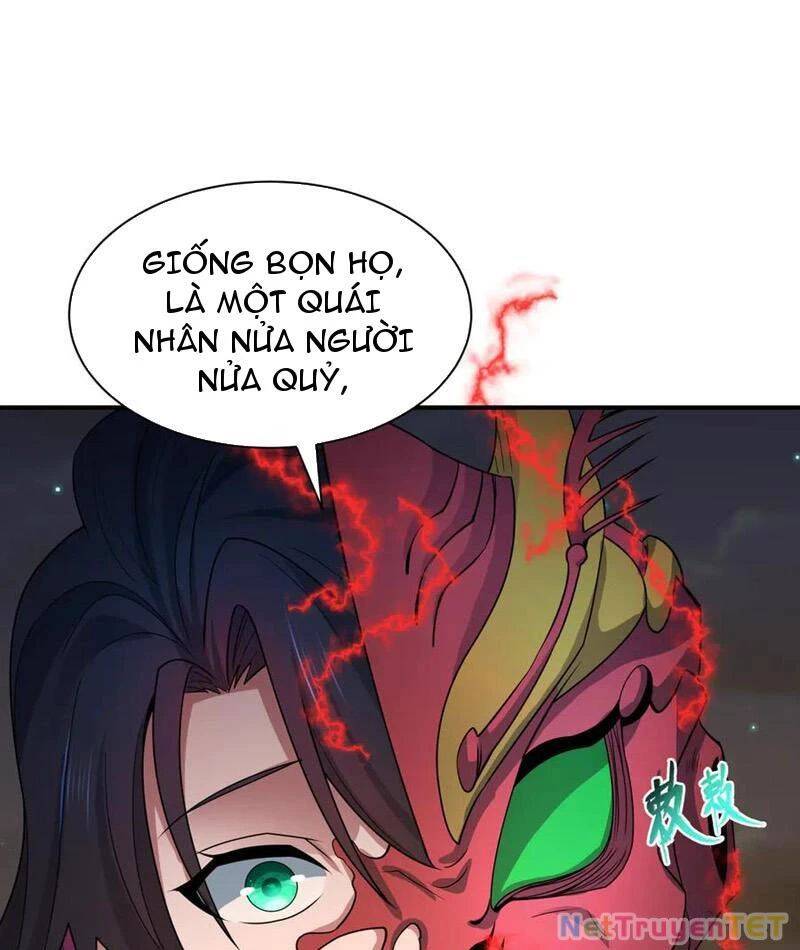 Kỷ Nguyên Kỳ Lạ - Chapter 417 - Page 63