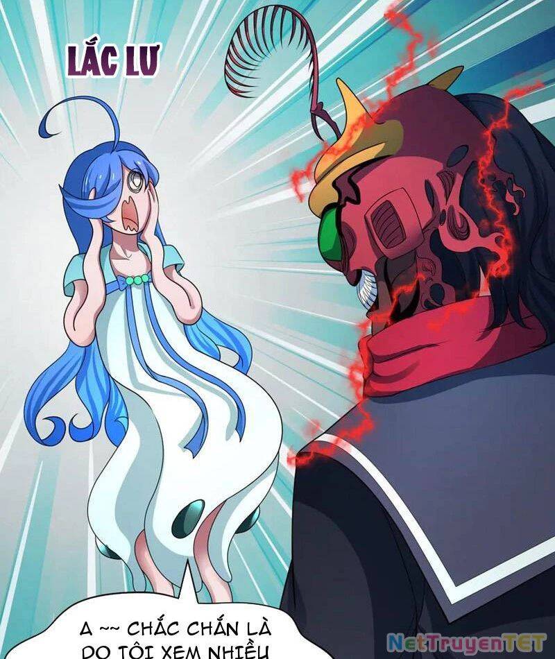 Kỷ Nguyên Kỳ Lạ - Chapter 417 - Page 66