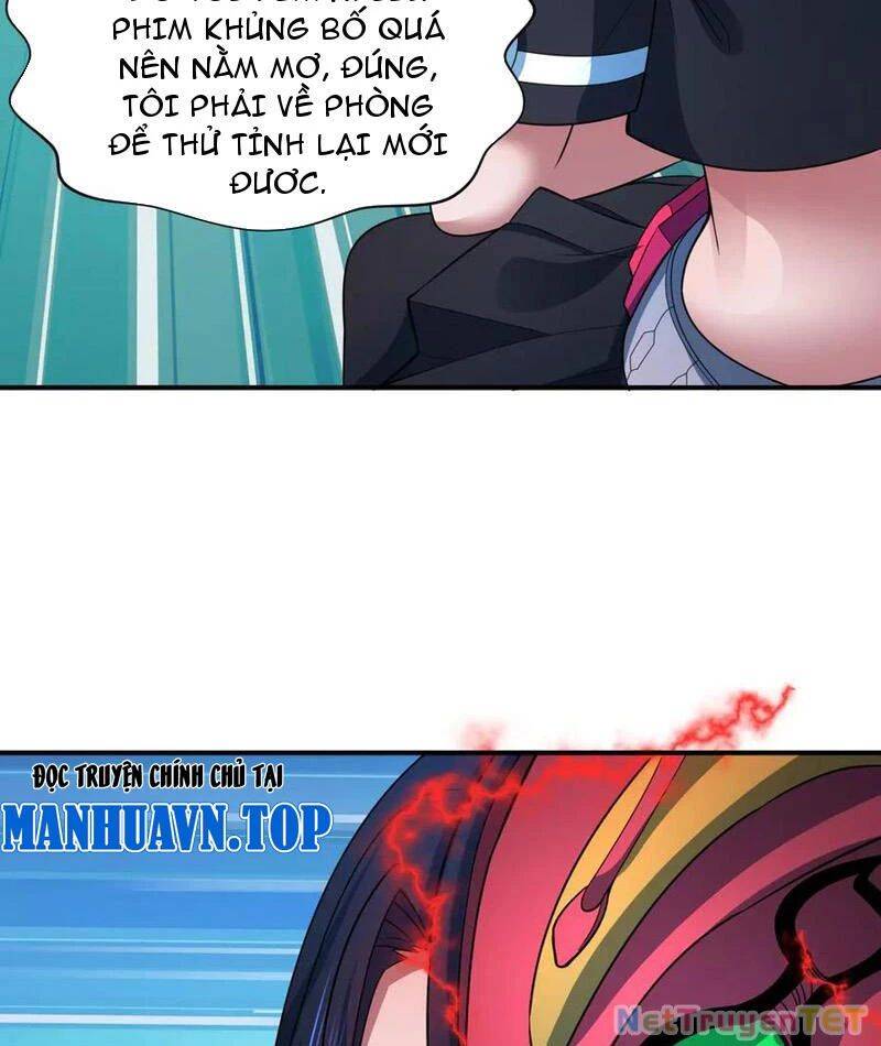 Kỷ Nguyên Kỳ Lạ - Chapter 417 - Page 67