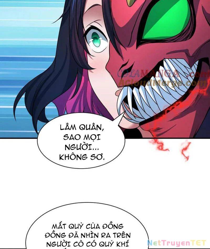 Kỷ Nguyên Kỳ Lạ - Chapter 417 - Page 68