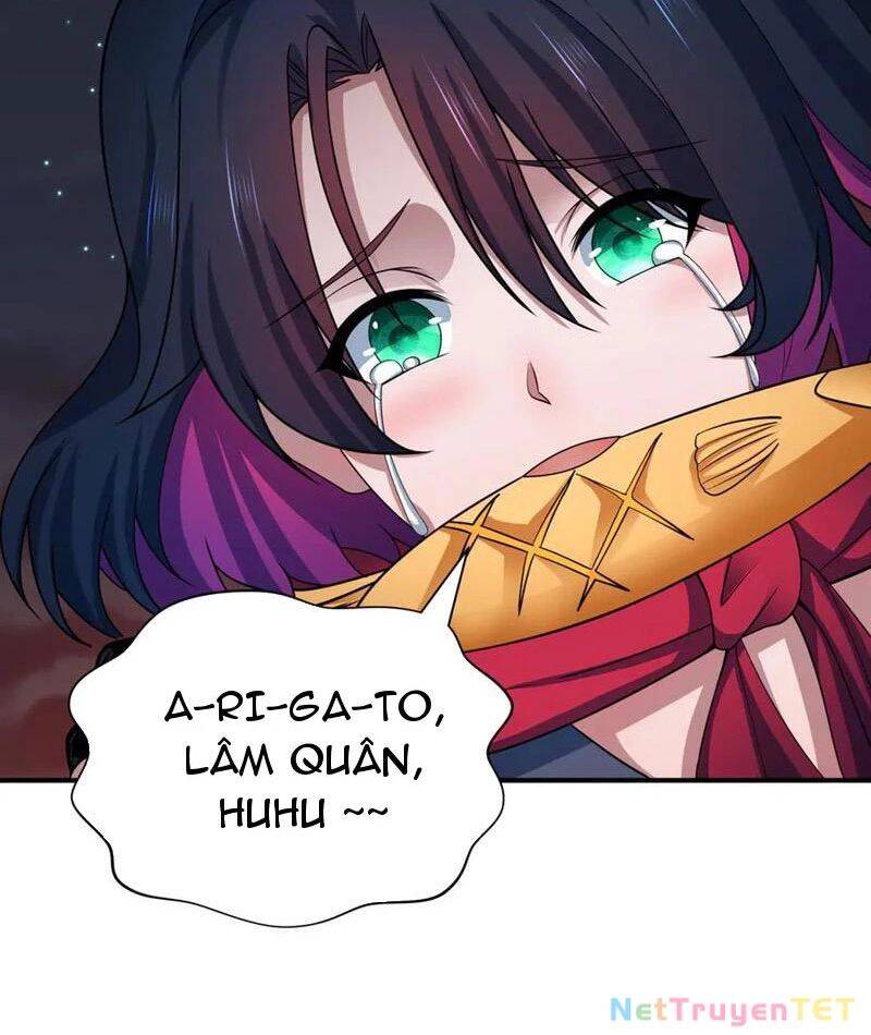 Kỷ Nguyên Kỳ Lạ - Chapter 417 - Page 76