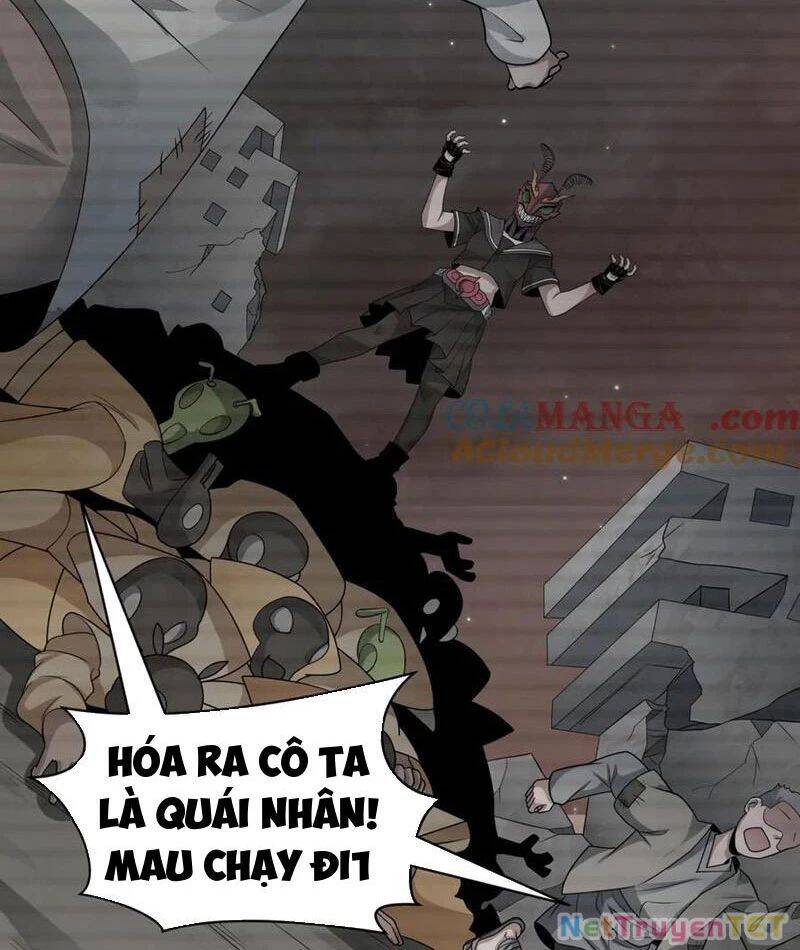 Kỷ Nguyên Kỳ Lạ - Chapter 417 - Page 78