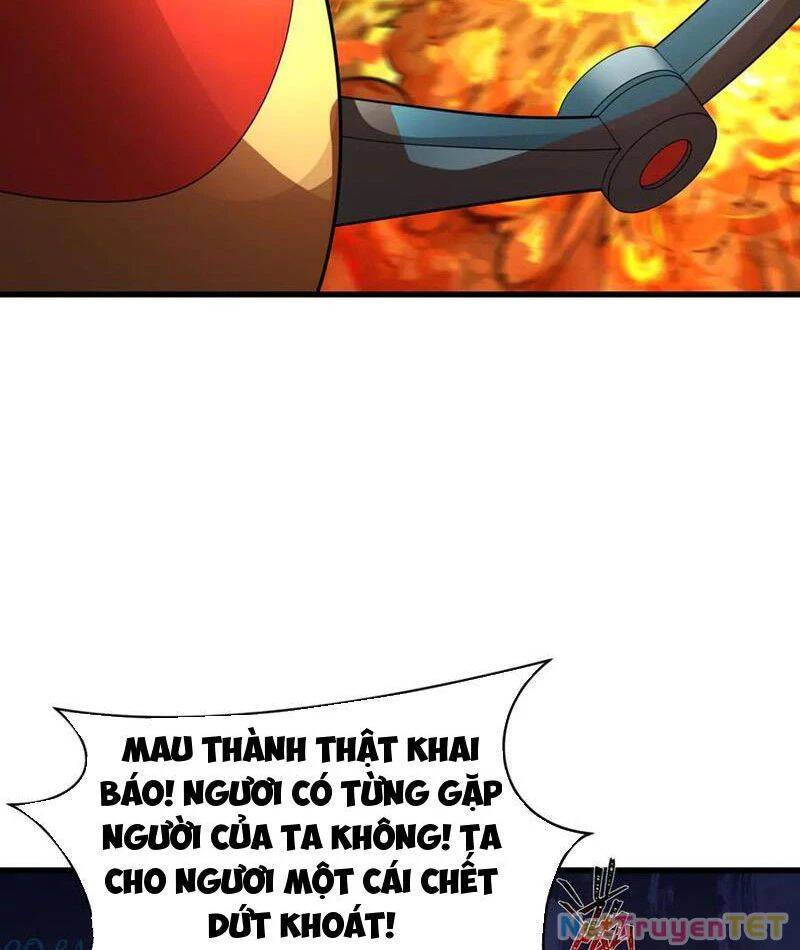 Kỷ Nguyên Kỳ Lạ - Chapter 417 - Page 8