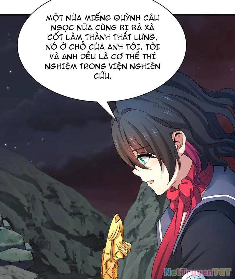 Kỷ Nguyên Kỳ Lạ - Chapter 417 - Page 80
