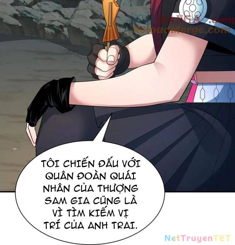 Kỷ Nguyên Kỳ Lạ - Chapter 417 - Page 81