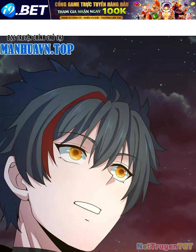 Kỷ Nguyên Kỳ Lạ - Chapter 417 - Page 82