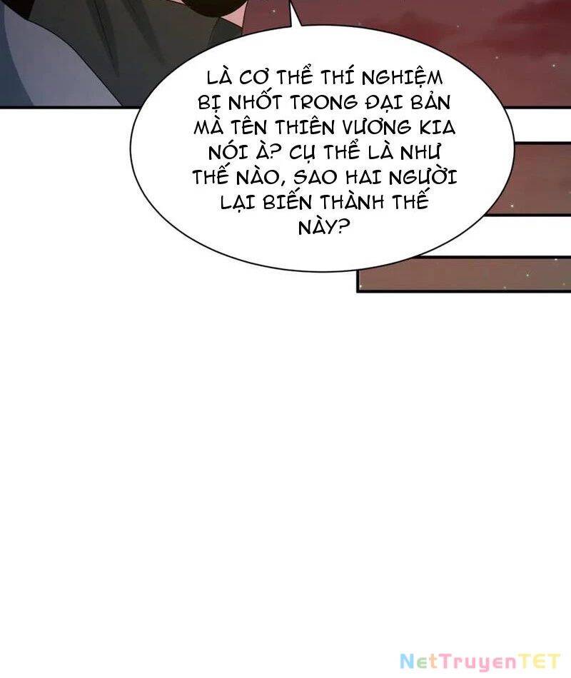 Kỷ Nguyên Kỳ Lạ - Chapter 417 - Page 83