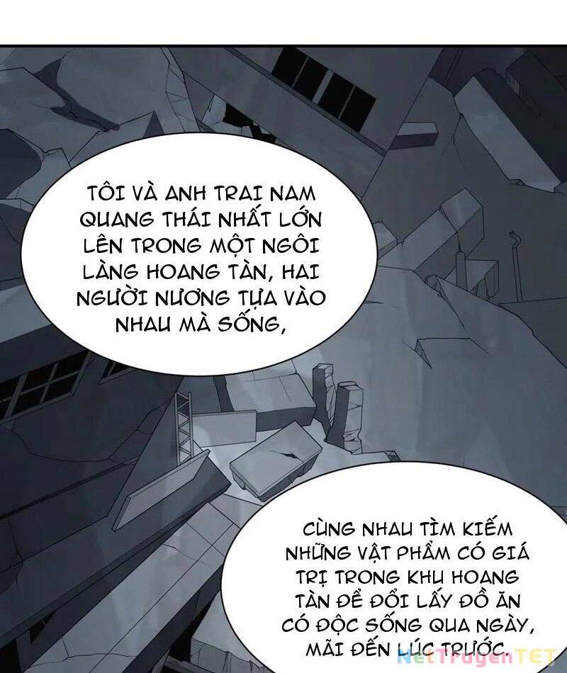 Kỷ Nguyên Kỳ Lạ - Chapter 417 - Page 84
