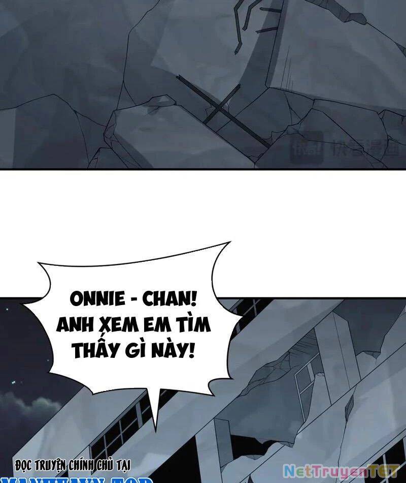 Kỷ Nguyên Kỳ Lạ - Chapter 417 - Page 86