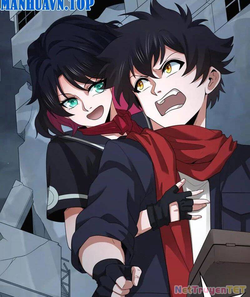 Kỷ Nguyên Kỳ Lạ - Chapter 417 - Page 87