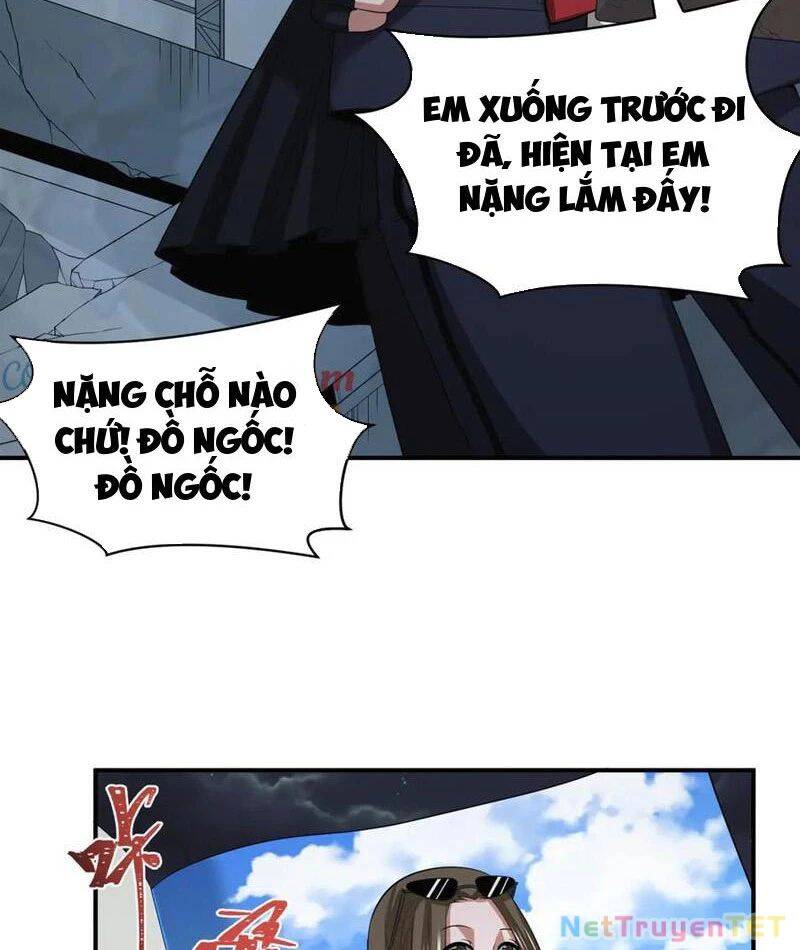 Kỷ Nguyên Kỳ Lạ - Chapter 417 - Page 88