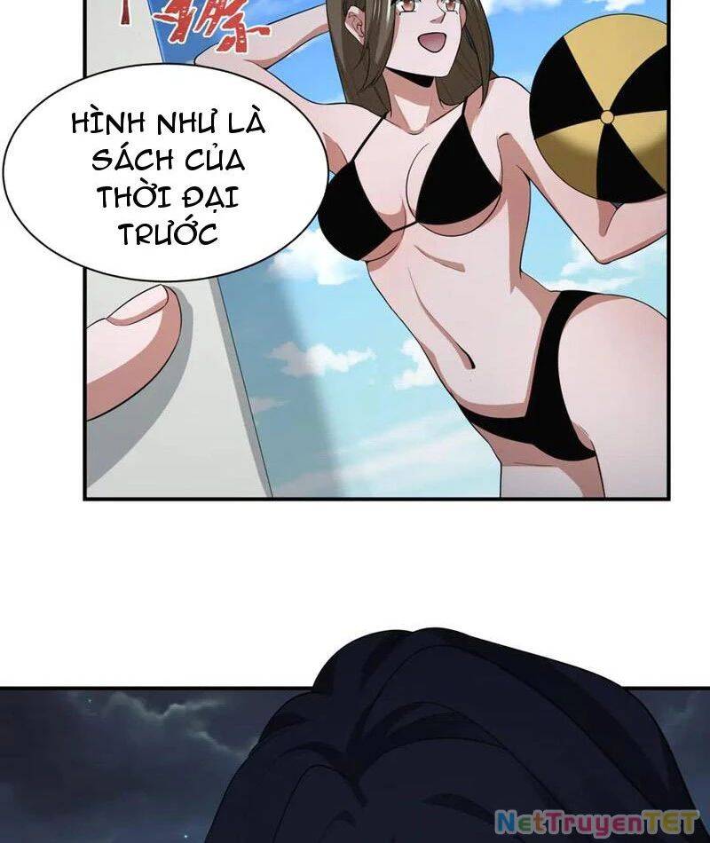 Kỷ Nguyên Kỳ Lạ - Chapter 417 - Page 89