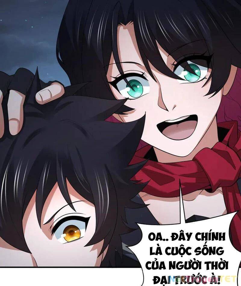 Kỷ Nguyên Kỳ Lạ - Chapter 417 - Page 90