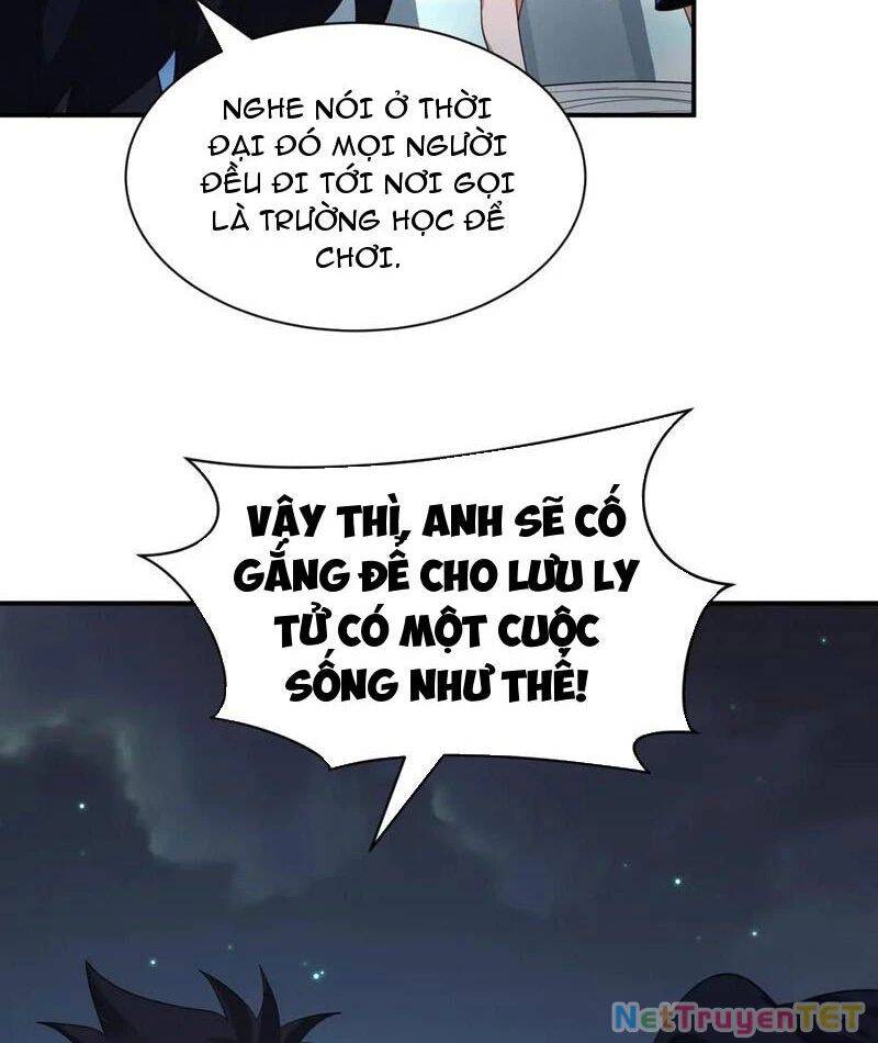 Kỷ Nguyên Kỳ Lạ - Chapter 417 - Page 92