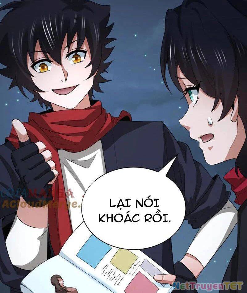 Kỷ Nguyên Kỳ Lạ - Chapter 417 - Page 93